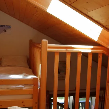 Duplex 6 Pers Centre Des Carroz