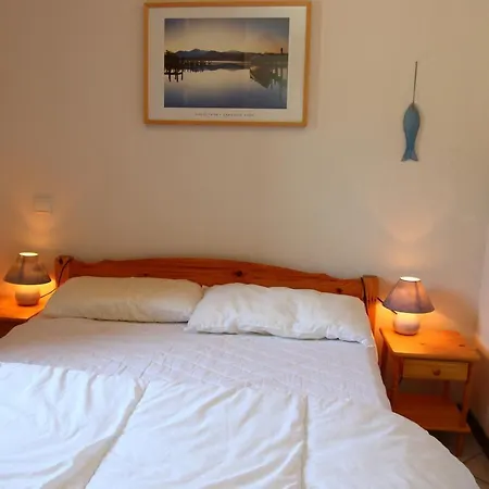 公寓 Duplex 6 Pers Centre Des Carroz