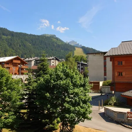 Duplex 6 Pers Centre Des Carroz