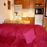 Duplex 6 Pers Centre Des Carroz Appartement