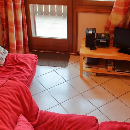 Duplex 6 Pers Centre Des Carroz לה קארו ד'ארש