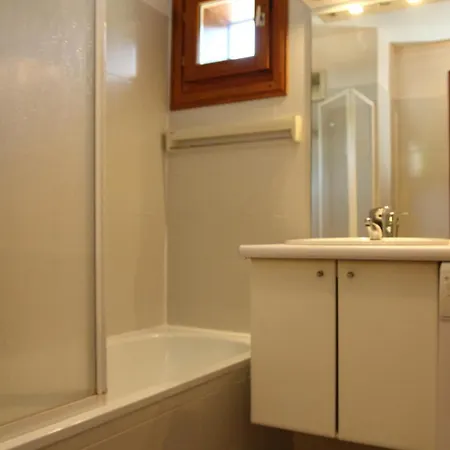 דירה Duplex 6 Pers Centre Des Carroz